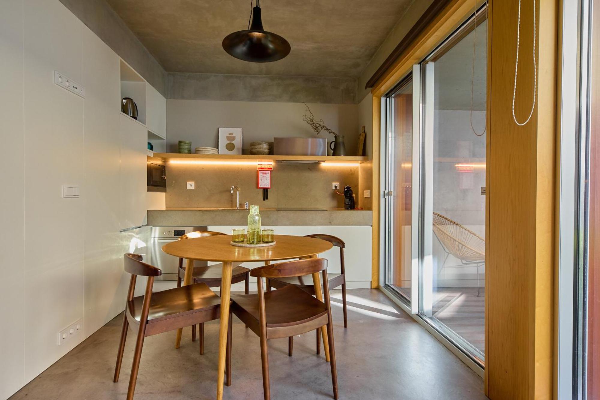 Aparthotel Oporto Anselmo Dış mekan fotoğraf