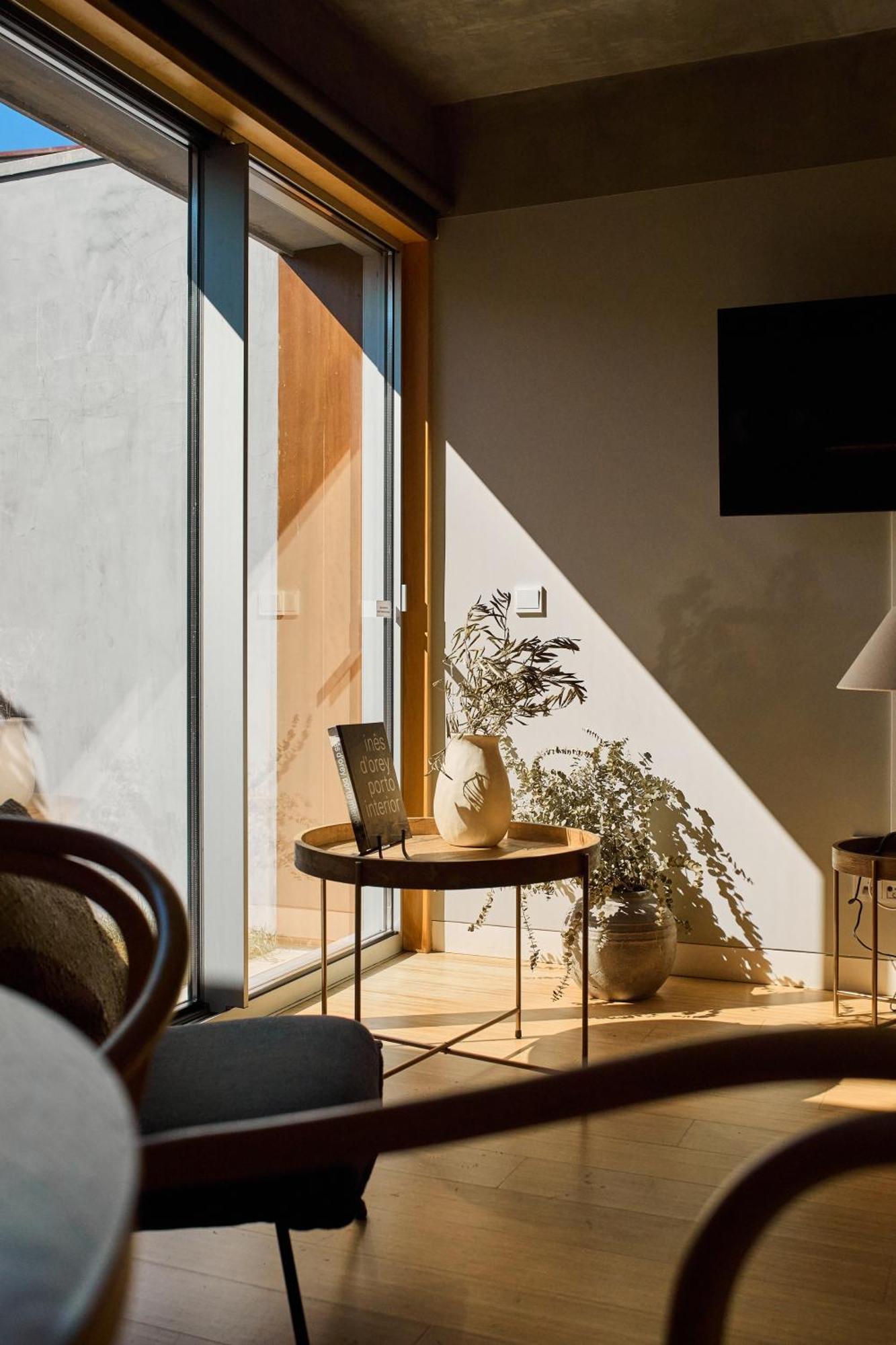 Aparthotel Oporto Anselmo Dış mekan fotoğraf