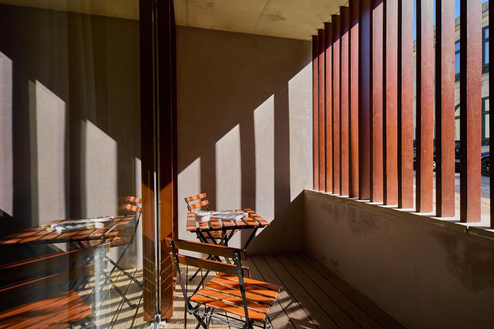 Aparthotel Oporto Anselmo Dış mekan fotoğraf